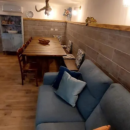Daire La Tavernetta Cavallino-Treporti