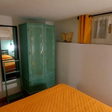 La Tavernetta Daire Cavallino-Treporti