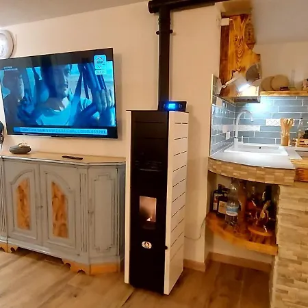 La Tavernetta