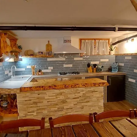 La Tavernetta Cavallino-Treporti