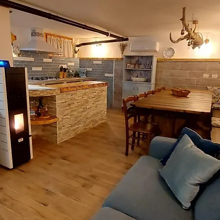 La Tavernetta Daire Cavallino-Treporti