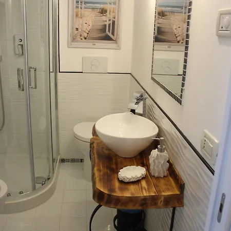 Apartment La Tavernetta