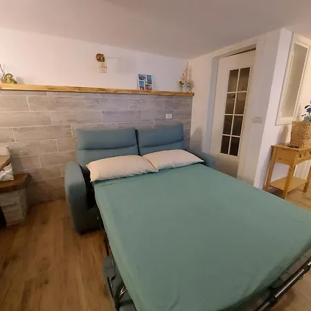 La Tavernetta Apartment *