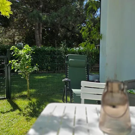 La Tavernetta Daire Cavallino-Treporti