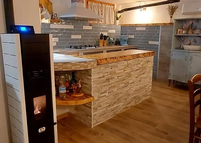 La Tavernetta *