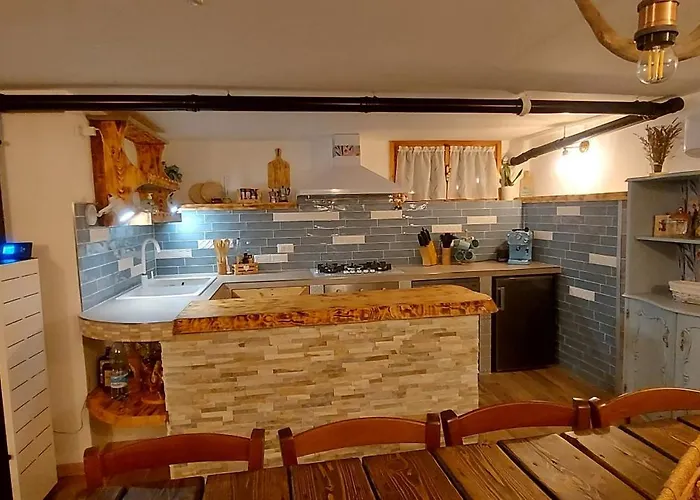 La Tavernetta 카발리노
