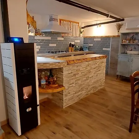 La Tavernetta *