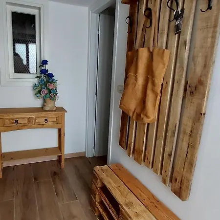 Apartment La Tavernetta