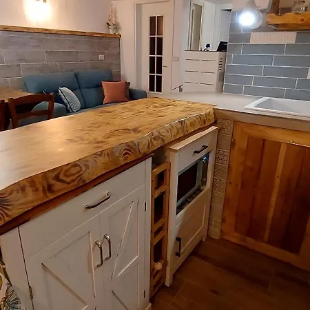 La Tavernetta Apartment Cavallino-Treporti