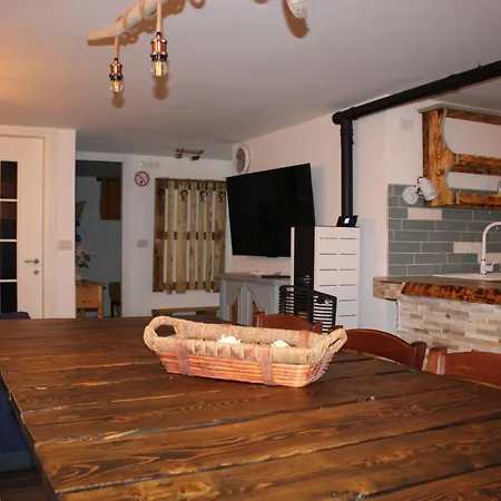 Apartment La Tavernetta Cavallino-Treporti