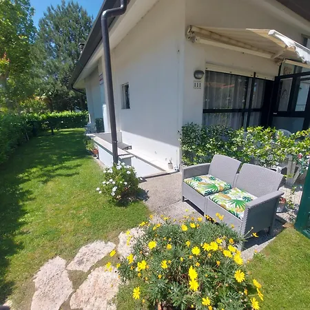 La Tavernetta Apartment