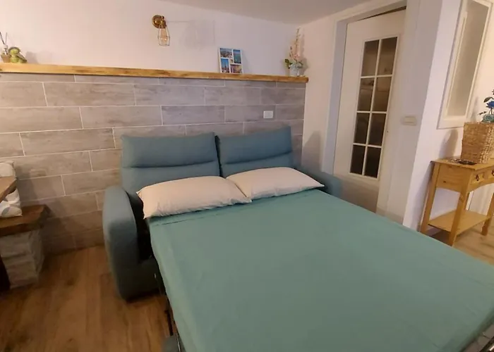 La Tavernetta Appartement *